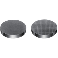 （株）テクロック IM-881B テクロック　一回転未満キャリパゲージ