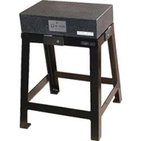 （株）ユニセイキ UID-3045 ユニ　石定盤用アングル台　３００ｘ４５０