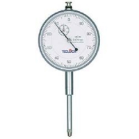（株）テクロック KM-130R テクロック　標準型ダイヤルゲージ