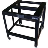 （株）ユニセイキ HJD-90120 ユニ　箱型定盤用架台　９００ｘ１２００ｍｍ