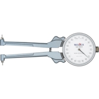 （株）テクロック IM-882 テクロック　ダイヤルキャリパゲージ