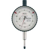 マール・ジャパン（株） 4311070 マール　精密ダイヤルゲージ　ＭａｒＣａｔｏｒ　８１０ＳＭ　１ｍｍ、０．００１ｍｍ