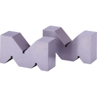 椿本興業（株） TV-7550 ＴＳＵＢＡＣＯ　石製Ｖブロック７５Ｘ５０Ｘ３５