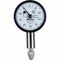 日本三丰 Mitutoyo 1911T-10 ミツトヨ　ダイヤルゲージ（１９１１Ｔ－１０）
