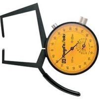 新潟精機（株） AO-2 ＳＫ　ダイヤルキャリパゲージ