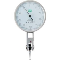 日本三丰 Mitutoyo 2052S-19 ミツトヨ　ダイヤルゲージＤＧ０．０１（２０５２Ｓ－１９）