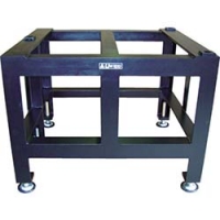 （株）ユニセイキ UID-75100 ユニ　石定盤用アングル台　７５０ｘ１０００