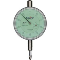 （株）テクロック PC-480 テクロック　デジタルインジケータＰＣシリーズ