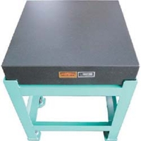 日本理研计器 RIKEN KEISOKUKI  RA-10 ＲＫＮ　石定盤　０級　全長３００ｍｍ×幅３００ｍｍ×高さ１００ｍｍ