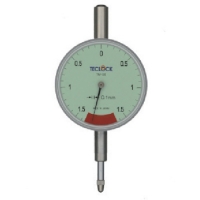 （株）テクロック TM-98 テクロック　１回転未満ダイヤルゲージ