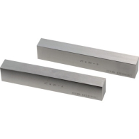 日本理研计器 RIKEN KEISOKUKI  RPB-101513 ＲＫＮ　パラレルブロック　縦１００ｍｍ×横１５ｍｍ×高さ１３ｍｍ　２本１セット