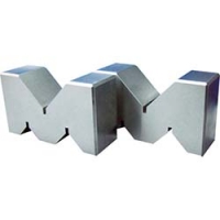 日本 NEW STRONG VIB-124-M5 ニューストロング　インスペクションブロック（Ａタイプ）　２００×２００