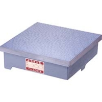 （株）ユニセイキ UKJ1-5050 ユニ　精密検査用定盤（ＪＩＳ型）　１級　５００ｘ５００ｍｍ