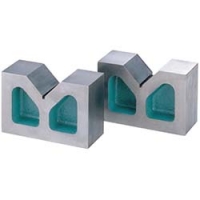 日本理研计器 RIKEN KEISOKUKI  RPB-152024 ＲＫＮ　パラレルブロック　縦１５０ｍｍ×横２０ｍｍ×高さ２４ｍｍ　２本１セット