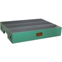 （株）ユニセイキ U1-7550 ユニ　石定盤（１級仕上）５００ｘ７５０ｘ１２５ｍｍ