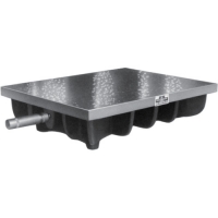 日本理研计器 RIKEN KEISOKUKI  RB-1 ＲＫＮ　偏心検査器