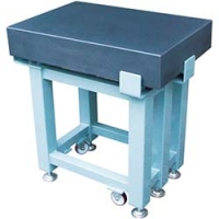 椿本興業（株） TT00-4530 ＴＳＵＢＡＣＯ　石定盤００級