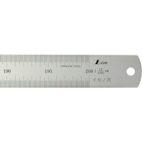 シンワ測定（株） NO.18538 シンワ　イモノ尺２０００ｍｍ１２伸