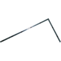 シンワ測定（株） NO.10012 シンワ　曲尺「日本一」５０ｃｍ裏面尺６併用目盛