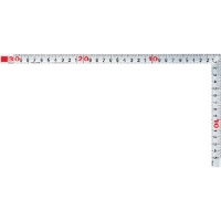 （株）ＴＪＭデザイン KA-M3 タジマ　等厚曲尺　同目３０ｃｍ