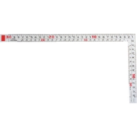 （株）ＴＪＭデザイン KA-HM3 タジマ　等厚曲尺　（広幅曲尺）同目３０ｃｍ