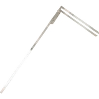 シンワ測定（株） NO.63576 シンワ　材木尺８０ｃｍ