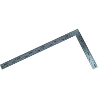 シンワ測定（株） 11215 シンワ　曲尺ステン３０ｃｍ厚手広巾表裏ｃｍ目盛