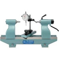 日本理研计器 RIKEN KEISOKUKI  P-3 ＲＫＮ　偏心検査器Ｐ形　センター距離３００ｍｍ