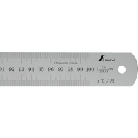 シンワ測定（株） NO.17116 シンワ　イモノ尺１０００ｍｍ１５伸