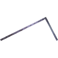 シンワ測定（株） NO.10056 シンワ　曲尺「２Ｘ４」シルバー裏面尺５