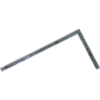 シンワ測定（株） 10286 シンワ　シルバー曲尺３０ＣＭ大工用