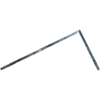 シンワ測定（株） NO.10876 シンワ　曲尺「匠甚五郎しなやか」５０ｃｍ大工用