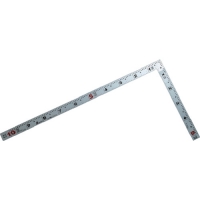 シンワ測定（株） NO.10620 シンワ　曲尺平ぴた１尺表裏尺相当目盛