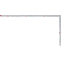 （株）ＴＪＭデザイン KA-S6 タジマ　等厚曲尺　同目尺６寸