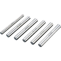 新潟精機（株） AA-4.970 ＳＫ　ピンゲージ　４．９７ｍｍ