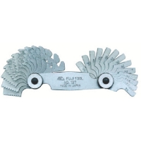 シンワ測定（株） 11177 シンワ　曲尺平ぴた　ホワイト　１５ｃｍ／５寸　併用目盛