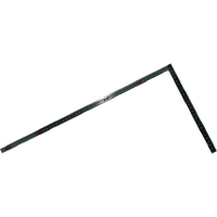 シンワ測定（株） 11770 シンワ　蛍光曲尺５０ｃｍ大工用