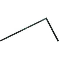 シンワ測定（株） NO.11777 シンワ　曲尺蛍光５０ｃｍ鉄工用