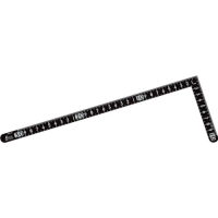 シンワ測定（株） NO.12408 シンワ　曲尺小型サンデーカーぺンター３０×１０ｃｍ