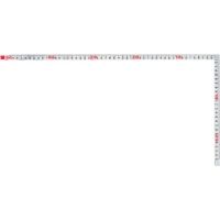 （株）ＴＪＭデザイン KA-MS5 タジマ　等厚曲尺　５０ｃｍ尺５寸