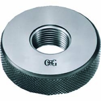 オーエスジー（株） LG-GR-2-M6X0.75 ＯＳＧ　ねじ用限界リングゲージ　メートル（Ｍ）ねじ　３０５５７