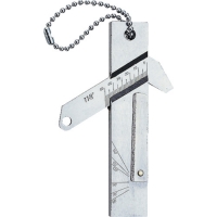 オーエスジー（株） LG-GP-XPM-2M6 X 1 ＯＳＧ　ねじ用限界プラグゲージ　メートル（Ｍ）ねじ　９３４０５４２