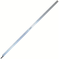 シンワ測定（株） NO77824 シンワ　Ｉクランプワンタッチ２４００ｍｍ