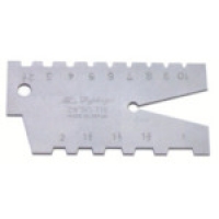 オーエスジー（株） LG-GPWP-2 0.03-M10 X 1.5 ＯＳＧ　ねじ用限界プラグゲージ　メートル（Ｍ）ねじ　３６２４１