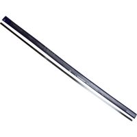 日本永井 DIA  FT-0.80M1 ＤＩＡ　ピストンストックフイラーゲージ０．８０Ｘ１ｍ