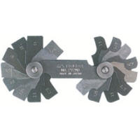 フジツール（株） 272MF フジ　ラジアスゲ－ジ角型　測定サイズ４１．０～５０．０　枚数２０