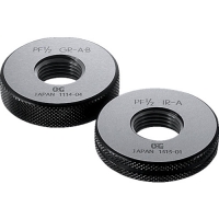 オーエスジー（株） LG-GRIR-PS1-11 ＯＳＧ　ねじ用限界ゲージＰＳリング　３５９８５