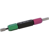 新潟精機（株） GP2N-08125 ＳＫ　ねじ下穴確認ゲージ　止