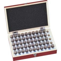 新潟精機（株） AH-4 ＳＫ　ピンゲージセット