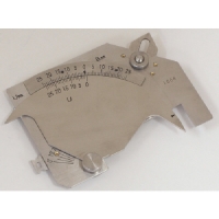 新潟精機（株） AA-14.97 ＳＫ　ピンゲージ　１４．９７ｍｍ